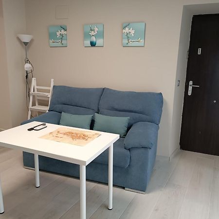La Casina De Caceres Apartment Luaran gambar