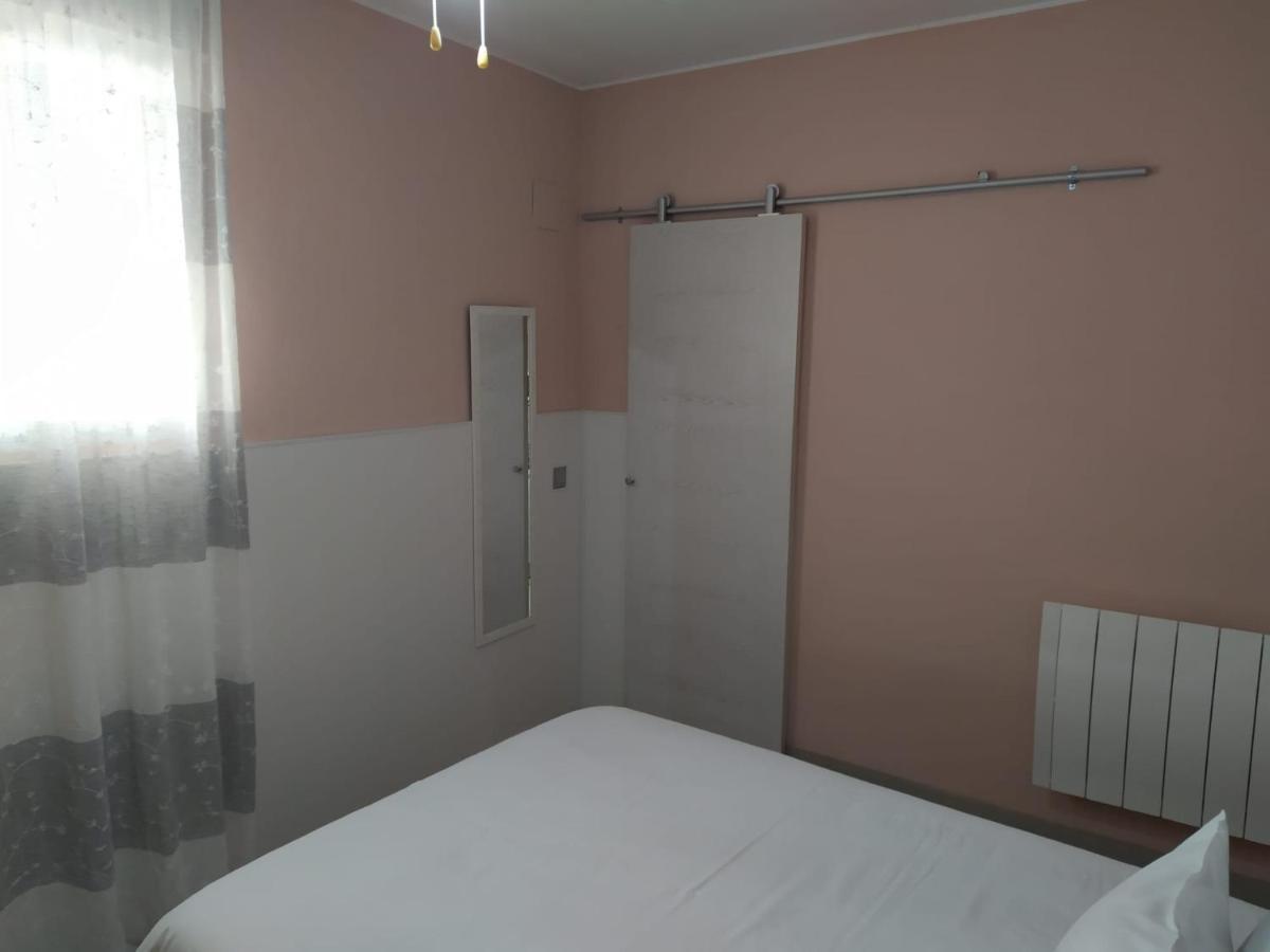La Casina De Caceres Apartment Luaran gambar