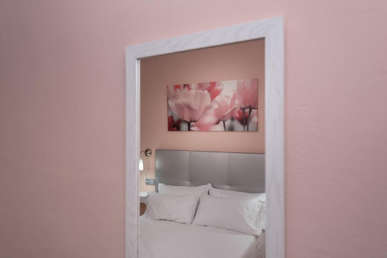 La Casina De Caceres Apartment Luaran gambar